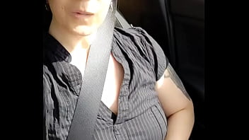 En Route Pour Un Apéro Resto Avec Des Amis Oups J'ai Oublié Ma Culotte thumbnail