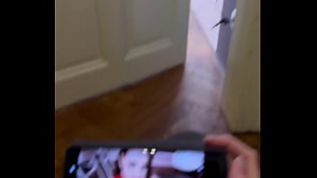 Hmmm what is going on bts stacycruz xxx is my camera girl for today ️ kinkygirlsbln ethanskyx