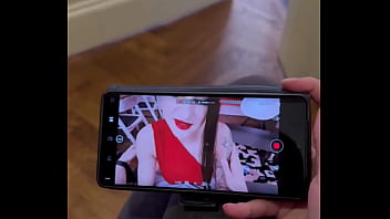 Hmmm what is going on bts stacycruz xxx is my camera girl for today ️ kinkygirlsbln ethanskyx