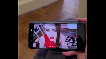 Hmmm what is going on bts stacycruz xxx is my camera girl for today ️ kinkygirlsbln ethanskyx Hmmm what is going on bts stacycruz xxx is my camera girl for today ️ kinkygirlsbln ethanskyx