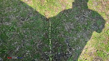 If you need a golden shower i got you covered