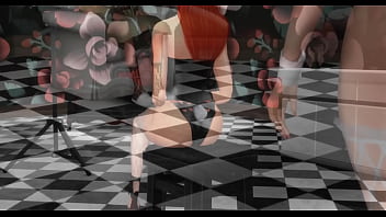 Cartoon Whore Jessica Rabbit Milf In Bunny Outfit thumbnail