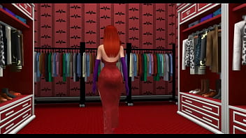 Cartoon whore jessica rabbit milf in bunny outfit Cartoon whore jessica rabbit milf in bunny outfit