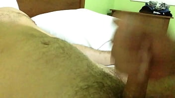 Amigo Batendo Uma Pra Mim Hand Friend thumbnail