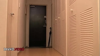 Yui sakura's steamy japanese love scene with wild passion