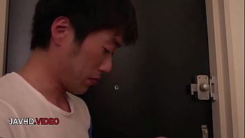 Yui sakura's steamy japanese love scene with wild passion Yui sakura's steamy japanese love scene with wild passion