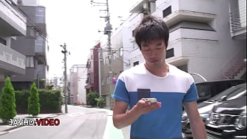 Yui sakura's steamy japanese love scene with wild passion