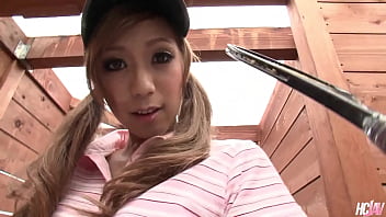 Naughty asian babe kei gets fervidly fucked and creampied