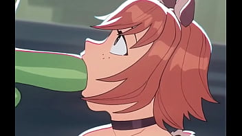 Animated chicks get fucked hmv