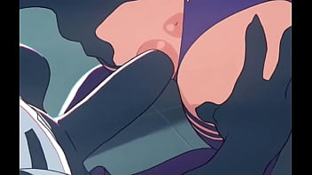 Animated chicks get fucked hmv