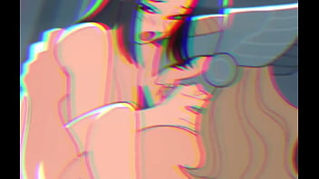 Animated chicks get fucked hmv