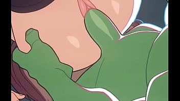 Animated chicks get fucked hmv