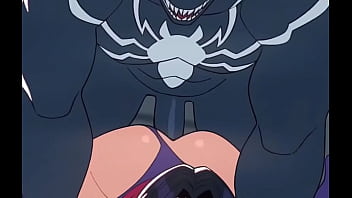 Animated chicks get fucked hmv