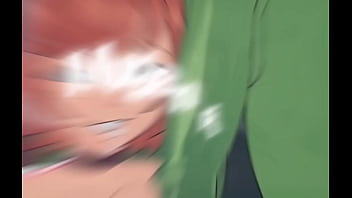 Animated chicks get fucked hmv