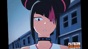 Animated chicks get fucked hmv