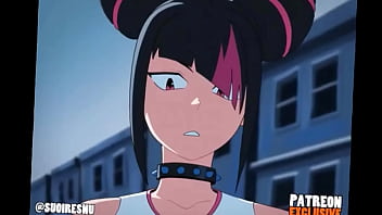 Animated chicks get fucked hmv