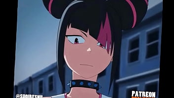 Animated chicks get fucked hmv