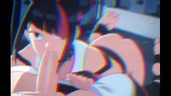 Animated chicks get fucked hmv