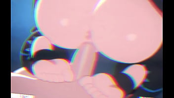 Animated chicks get fucked hmv