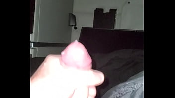 I Love Jacking My Hard Dick Until I Explode thumbnail