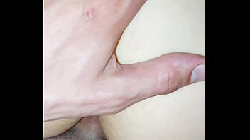 Anal and massive cock fucking