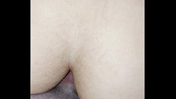 Anal and massive cock fucking