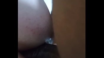 Não aguentou da para o marido depois de fuder com vários