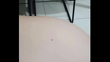 Não aguentou da para o marido depois de fuder com vários