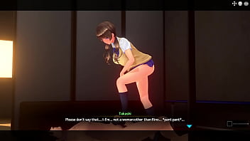 Woman secretly nymphomaniac cheats on her boyfriend with an older guy 6 Woman secretly nymphomaniac cheats on her boyfriend with an older guy 6