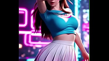 's dance insomniac records saturday love