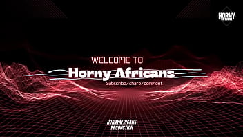 Ebony teen pussy stretched