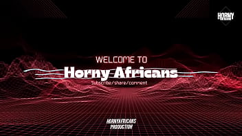 Ebony teen pussy stretched