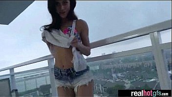 Sex Action On Tape With Real Hot Girlfriend Anya Olsen Vid 06 thumbnail