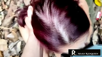 Chupei um fã no parque do taquaral em campinas e levei pra casa pra comer meu cuzinho guloso