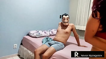 Chupei Um Fã No Parque Do Taquaral Em Campinas E Levei Pra Casa Pra Comer Meu Cuzinho Guloso thumbnail