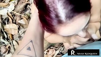 Chupei um fã no parque do taquaral em campinas e levei pra casa pra comer meu cuzinho guloso