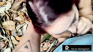 Chupei um fã no parque do taquaral em campinas e levei pra casa pra comer meu cuzinho guloso