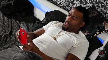 Ink queen genevieve sinn makes rome major cum on her big tits