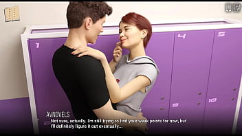 University of problems 114