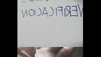 Vídeo de verificación