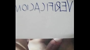 Vídeo de verificación