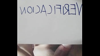 Vídeo de verificación