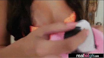 Hard Sex Scene With Sluty Horny Girlfriend Joseline Kelly Video 17 thumbnail