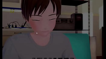 Fucking hard ino natuto hentai