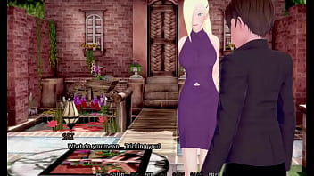 Fucking hard ino natuto hentai