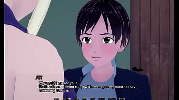 Fucking hard ino natuto hentai