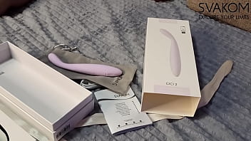 Trying new hot toy cici2 by 20% off promocode sandychris20