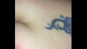 Me and sasha again with music lol