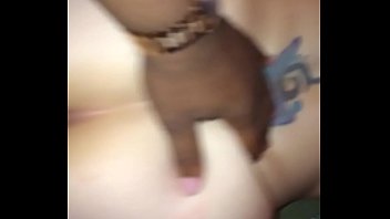 Me and sasha again with music lol