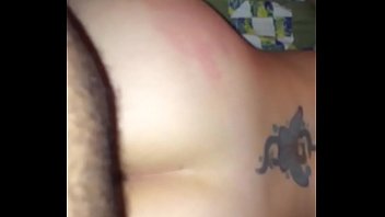 Me and sasha again with music lol